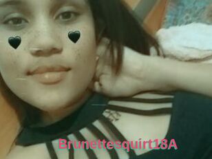 Brunettesquirt18A
