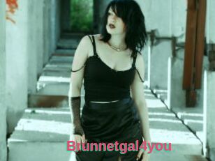 Brunnetgal4you