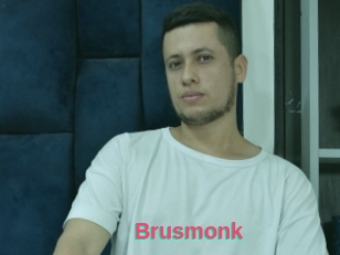 Brusmonk