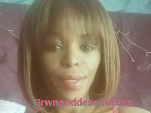 Brwngoddesstitiesxx