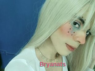 Bryanats