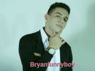 Bryanfunnyboy