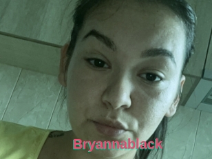 Bryannablack