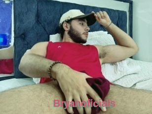 Bryanoficials