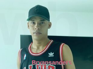 Bryansanders