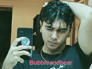 Bubbleandbear