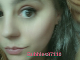 Bubbles87110