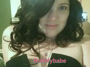 Bubblybabe