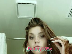 Bunny105x