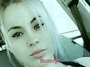 Bunny_t_