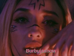 Burbujasnow