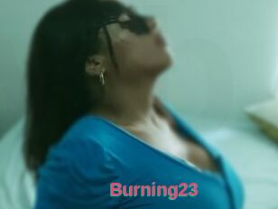Burning23