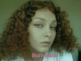 Burnsjane
