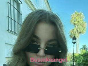 Businkaangel