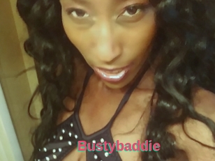 Bustybaddie