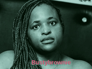 Bustybrownie