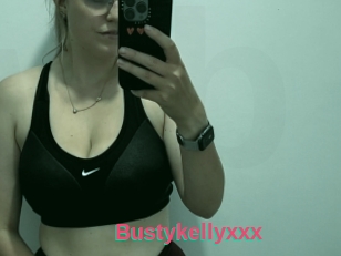 Bustykellyxxx