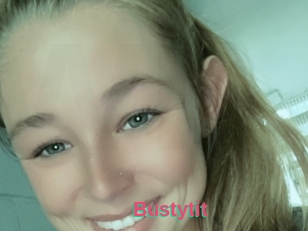 Bustytit