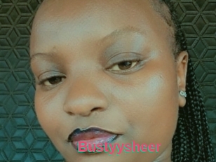 Bustyysheer