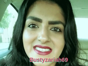 Bustyzariah69