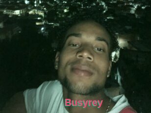 Busyrey