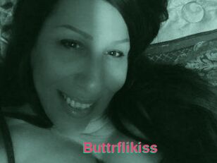 Buttrflikiss