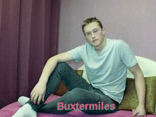 Buxtermiles