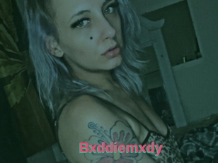 Bxddiemxdy