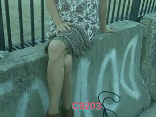 C9203