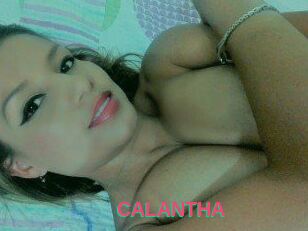 CALANTHA