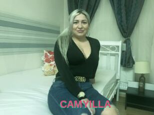 CAMYILLA