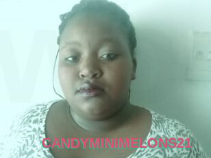 CANDYMINIMELONS21