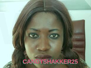CANDYSHAKKER25