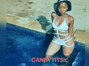 CANDYTITSx