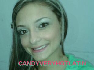 CANDYVERYHOTLATIN