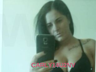 CARLY14U2NV