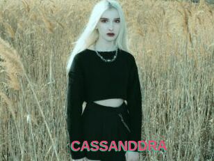 CASSANDDRA
