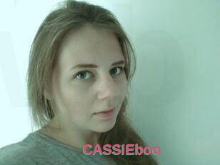 CASSIEboo
