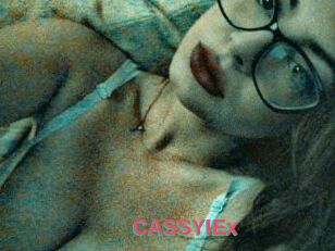 CASSYIEx