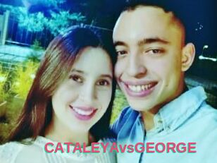 CATALEYAvsGEORGE