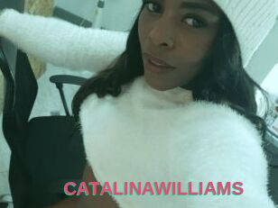 CATALINAWILLIAMS