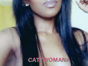 CATTWOMANx