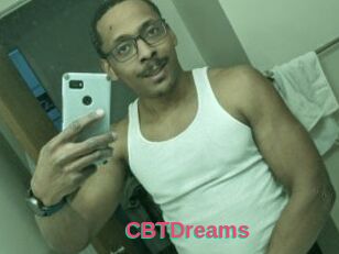CBTDreams