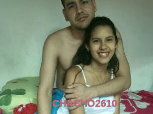 CHACHO2610
