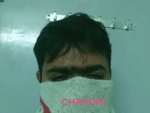 CHANDIN