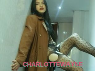 CHARLOTTEWAYNE
