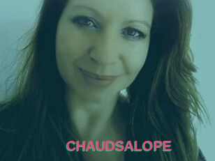 CHAUDSALOPE