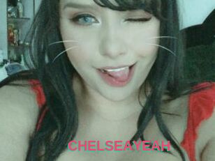 CHELSEAYEAH