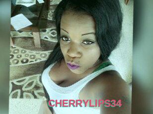CHERRYLIPS34
