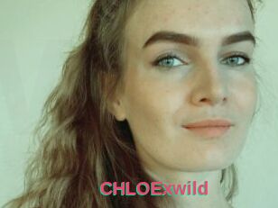 CHLOExwild